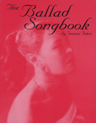 女性ジャズ・ボーカリストのためのスタンダード・ソングブック 1