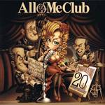 All of Me Club 20th Anniversary